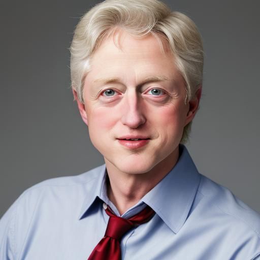 Robert Clinton