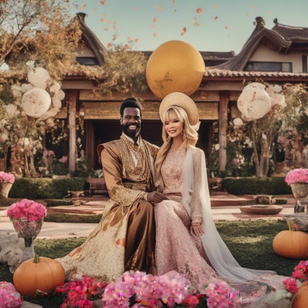 I Dream of Jeannie vs Bewitched Showdown