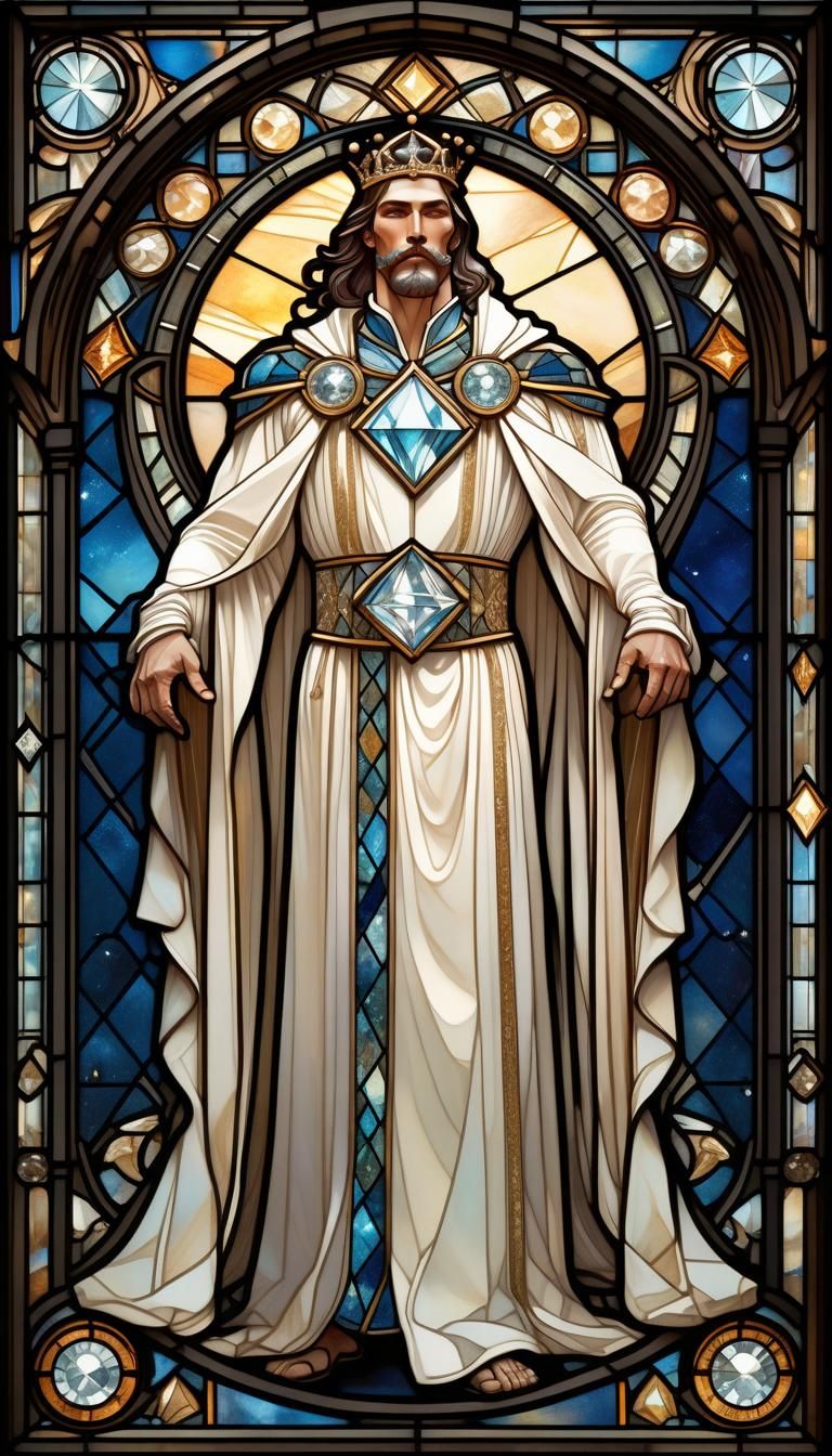 The Archetypal Father