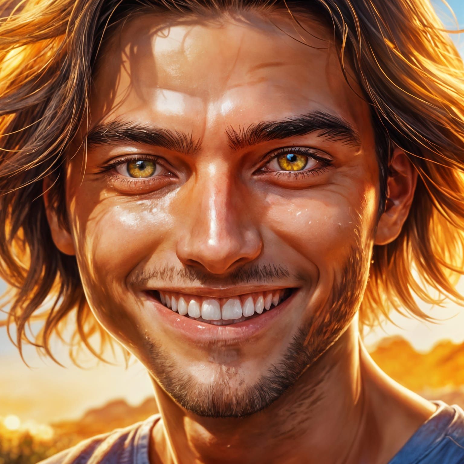 And on a funny note, the Polish saying "szarpałbym jak kuna ...