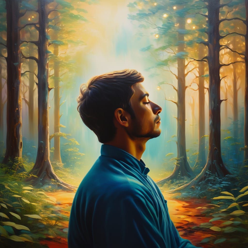 Quiet Renewal - Rest - Reflection & Healing
Keywords - rest ...