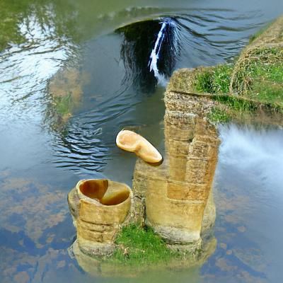 Acre Stowe and The Makers Toe