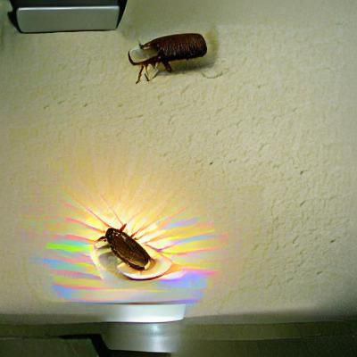 Cockroach