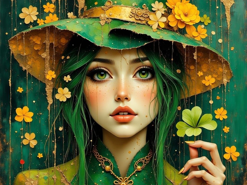 Happy St Patricks Day