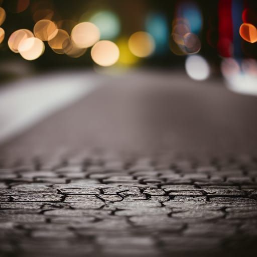 Odense Cityscape in Professional Photography Style