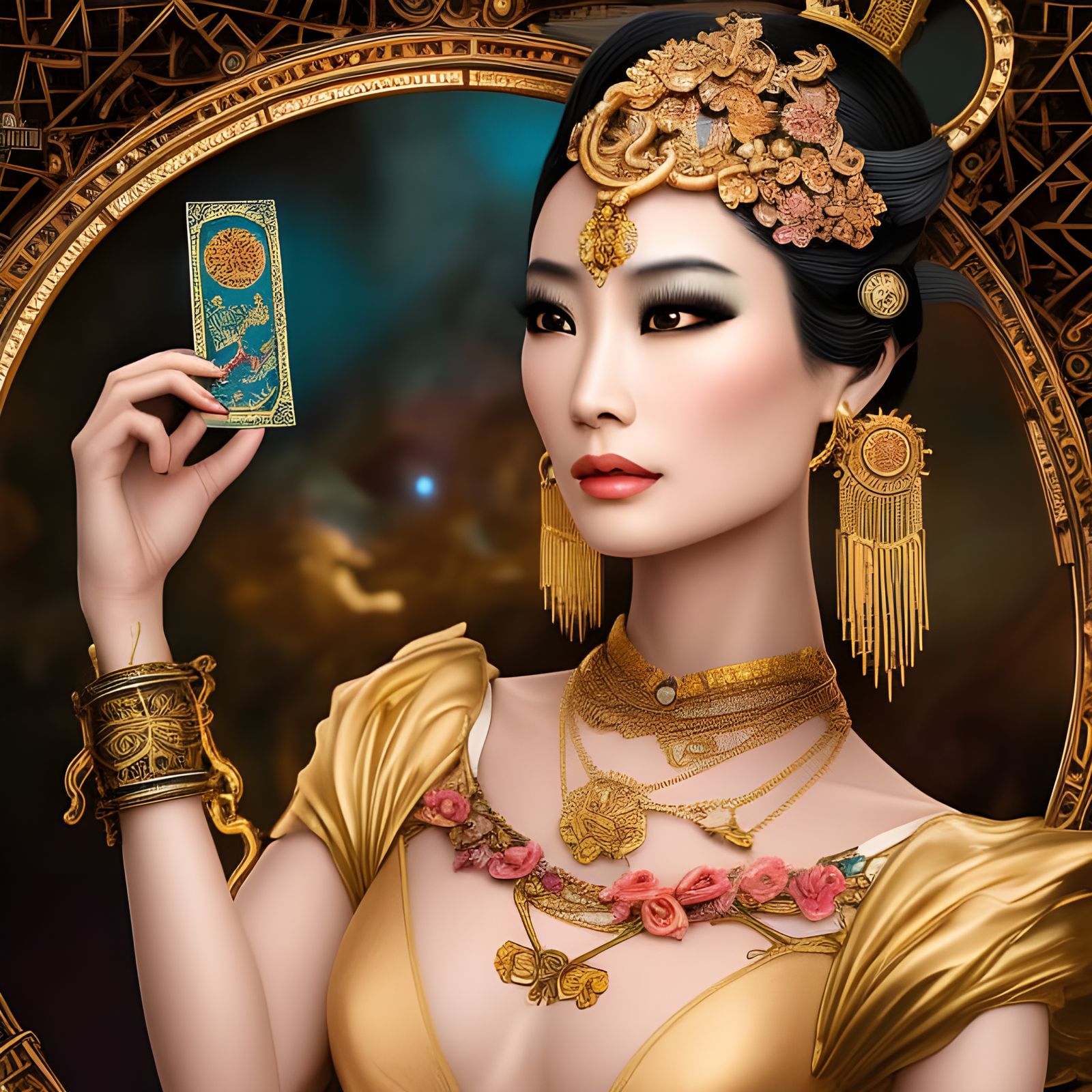 Fortune
