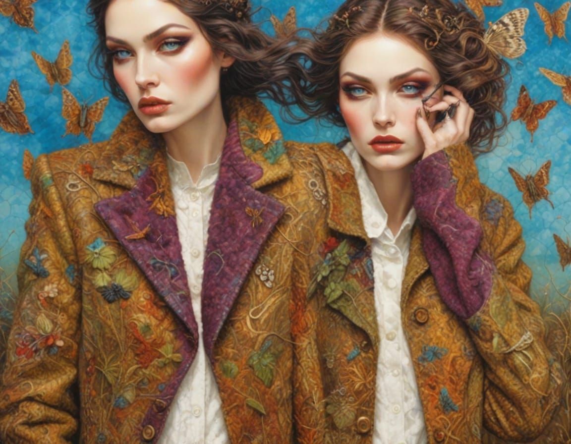 Gotta get some Cedar for the closet!