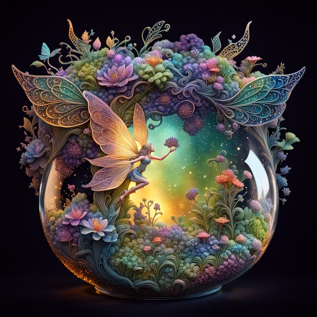 Fairy