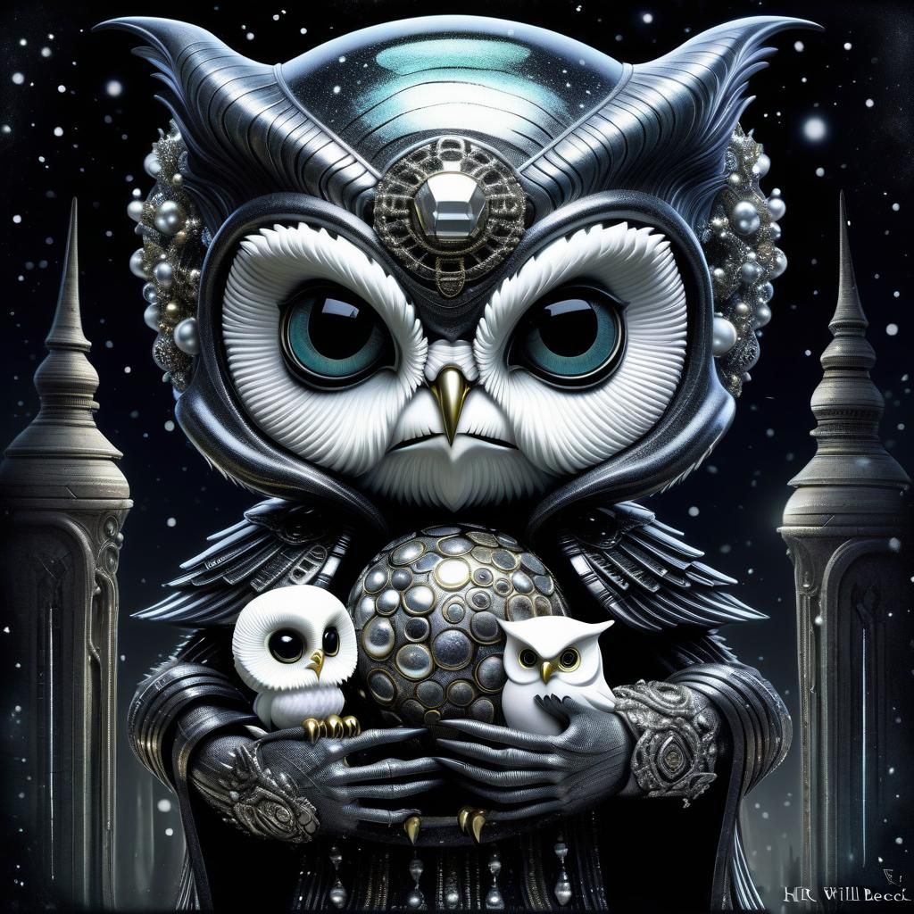 In the magic disco kingdom 47