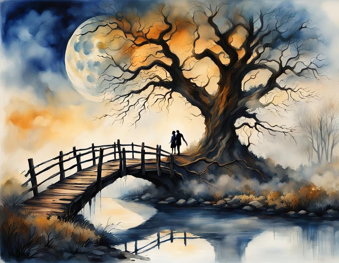 Peace and relaxation