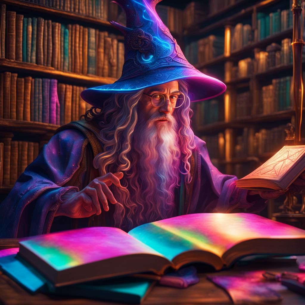 Looking for the spell of Condoro