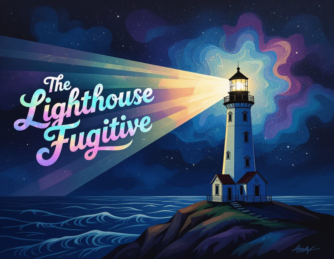 The Lighthouse Fugitive