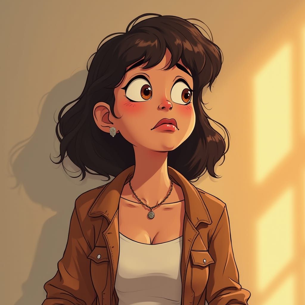 Rolling Eyes