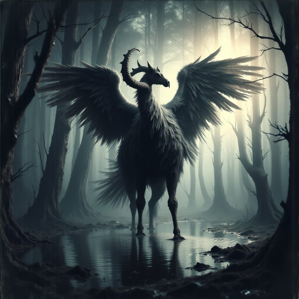 Morbid Angel and Demon Tears