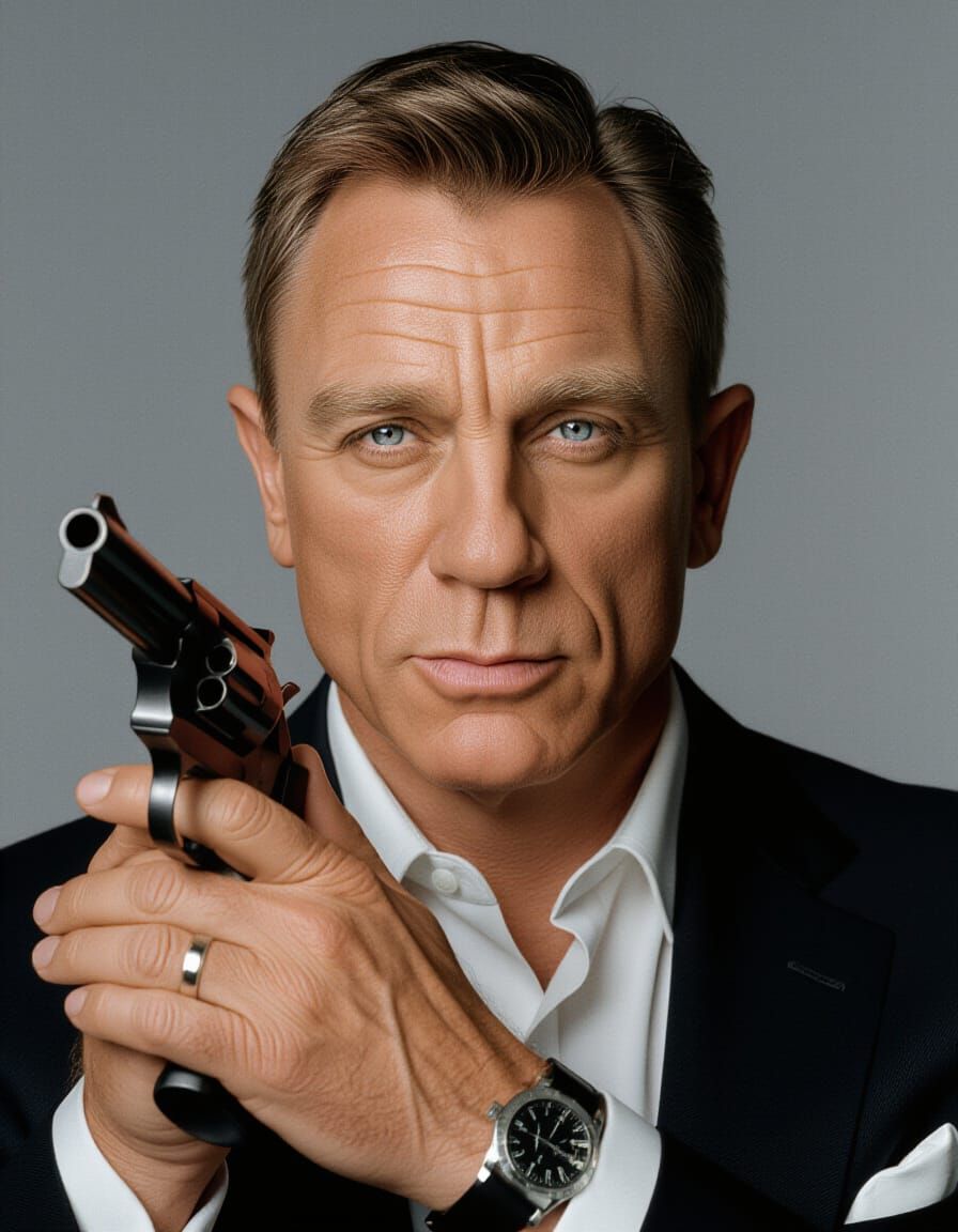 Bond (007)