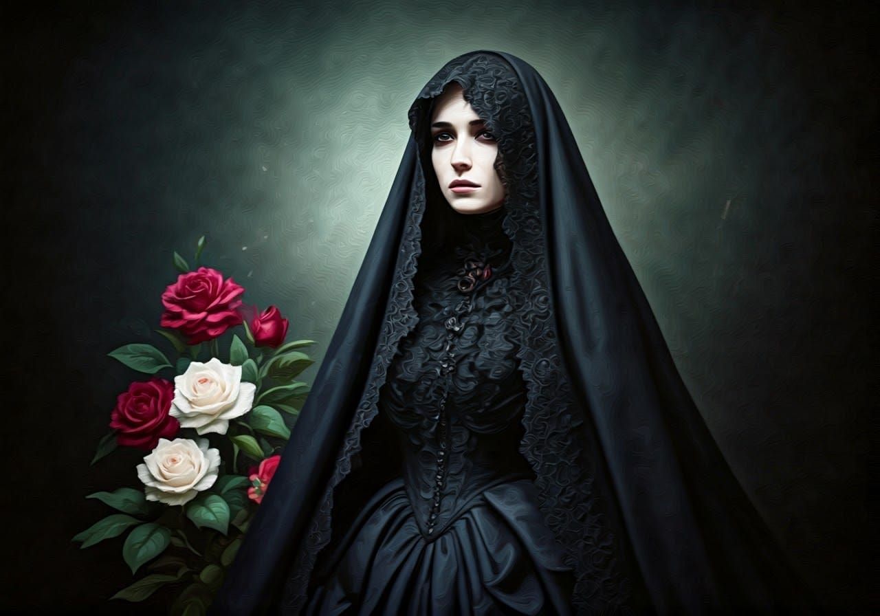 In the back of my mind, you died and I didn't even cry.