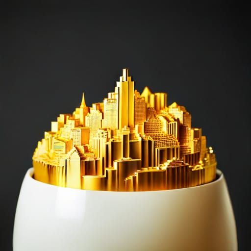 Golden City