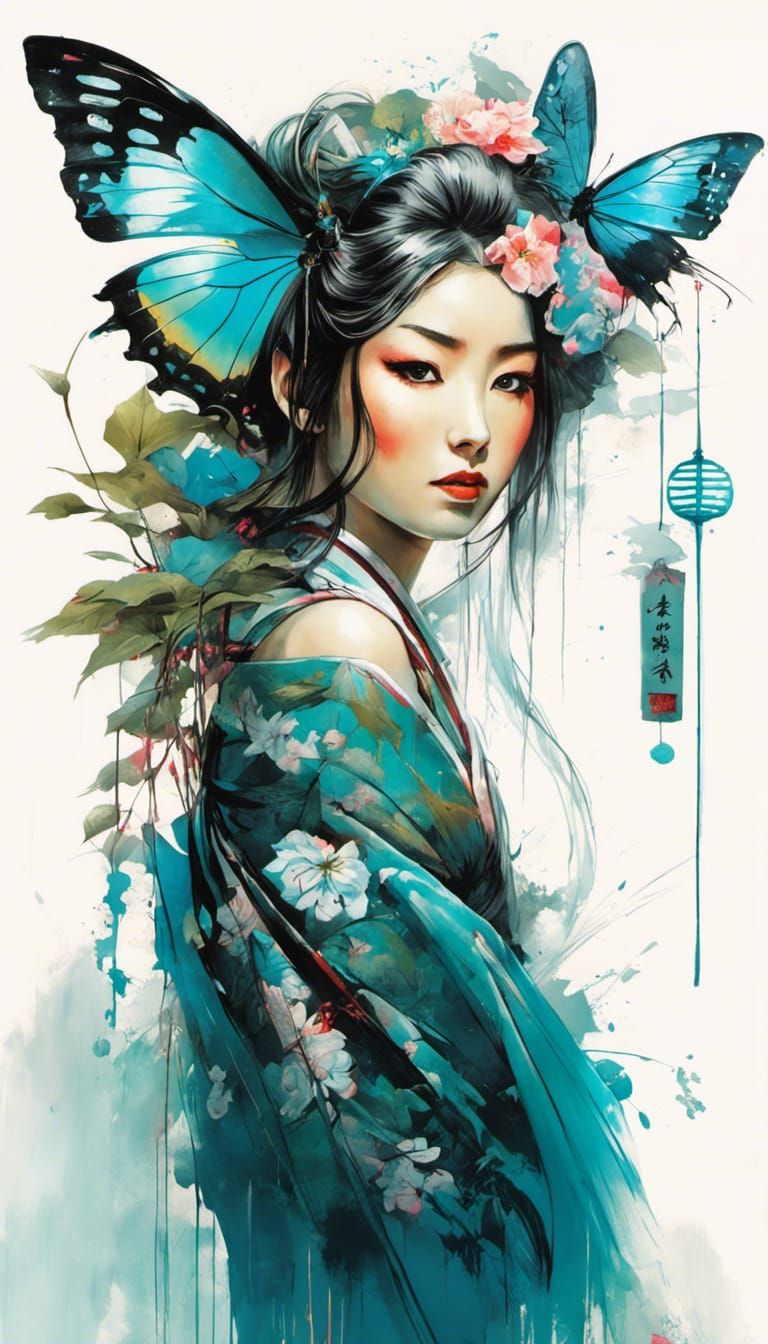 KateBjarno.art  Art that captures that special something