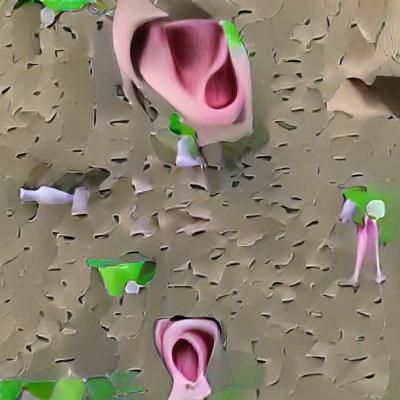 Image of Screaming Girls