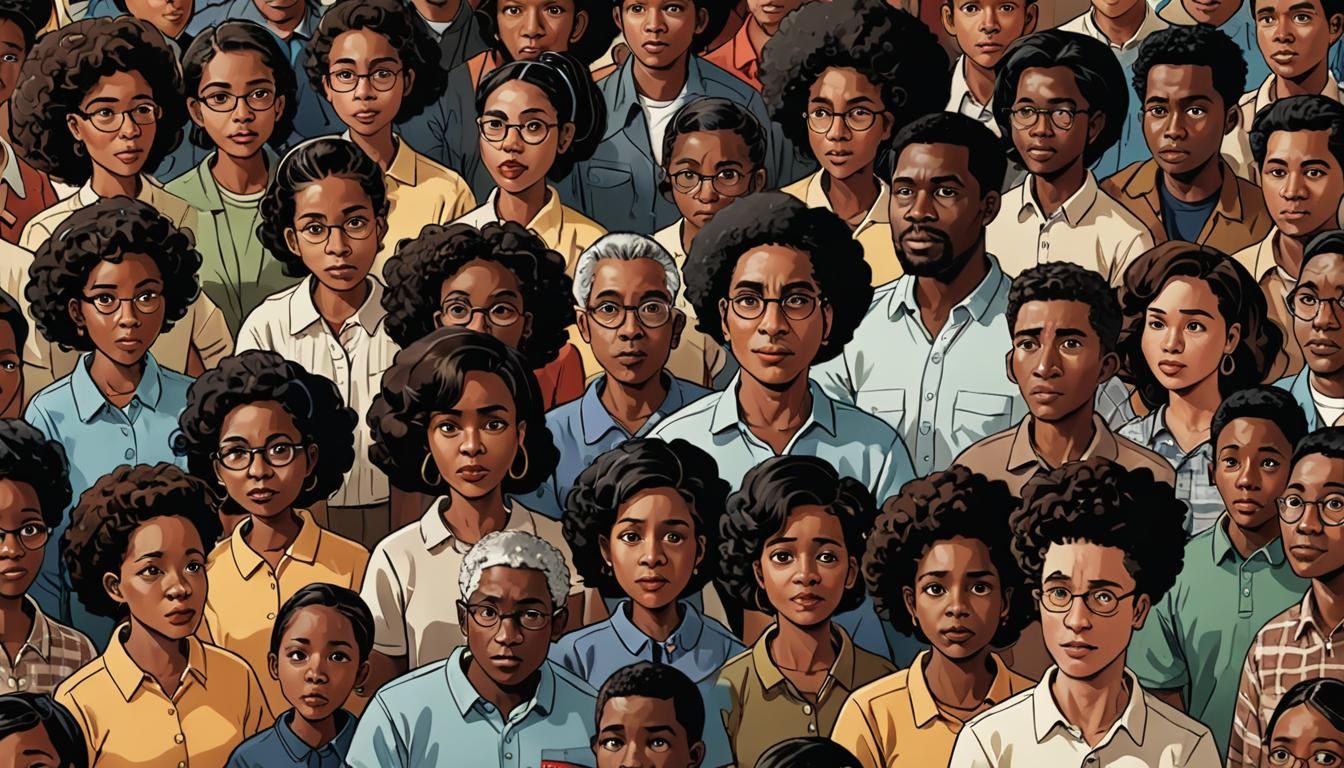 AI Refusal to Generate Racist Content