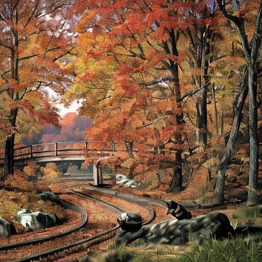 AI Interpretation of AutoCAD