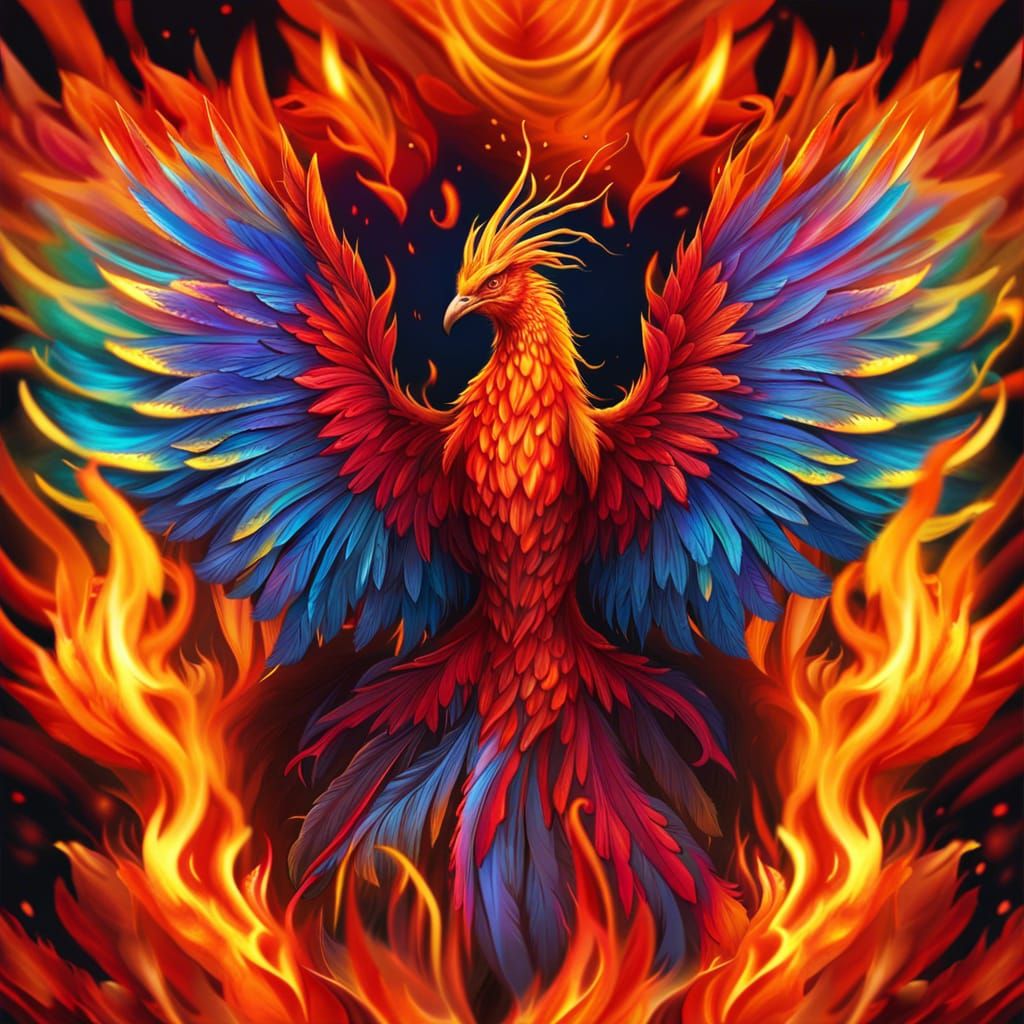 Rising Phoenix