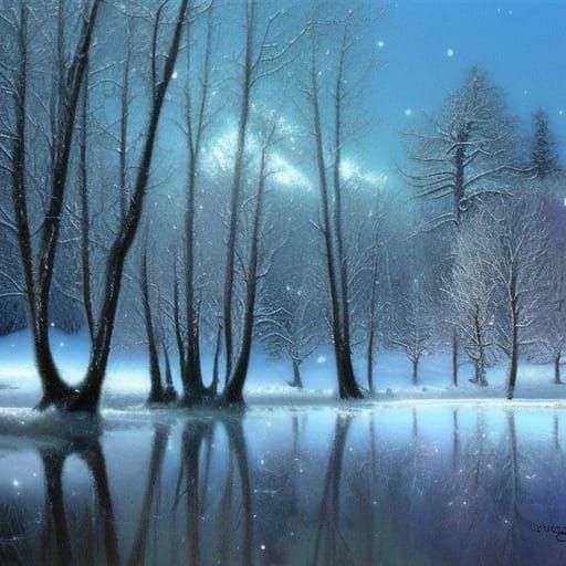 Magical Dreamland: Oil Painting by Gurney