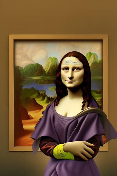 Mona Lisa