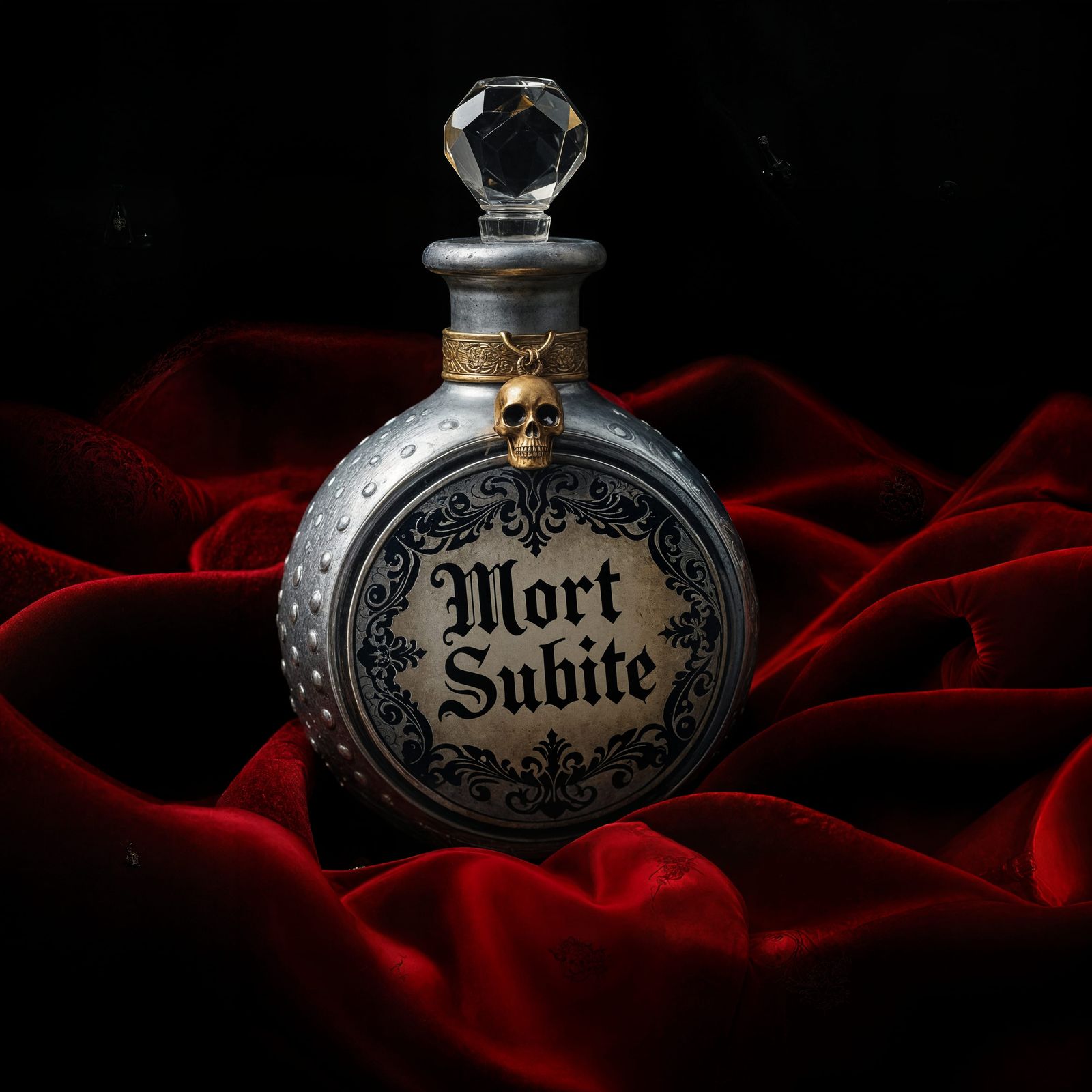 Potion of Mort Subite
