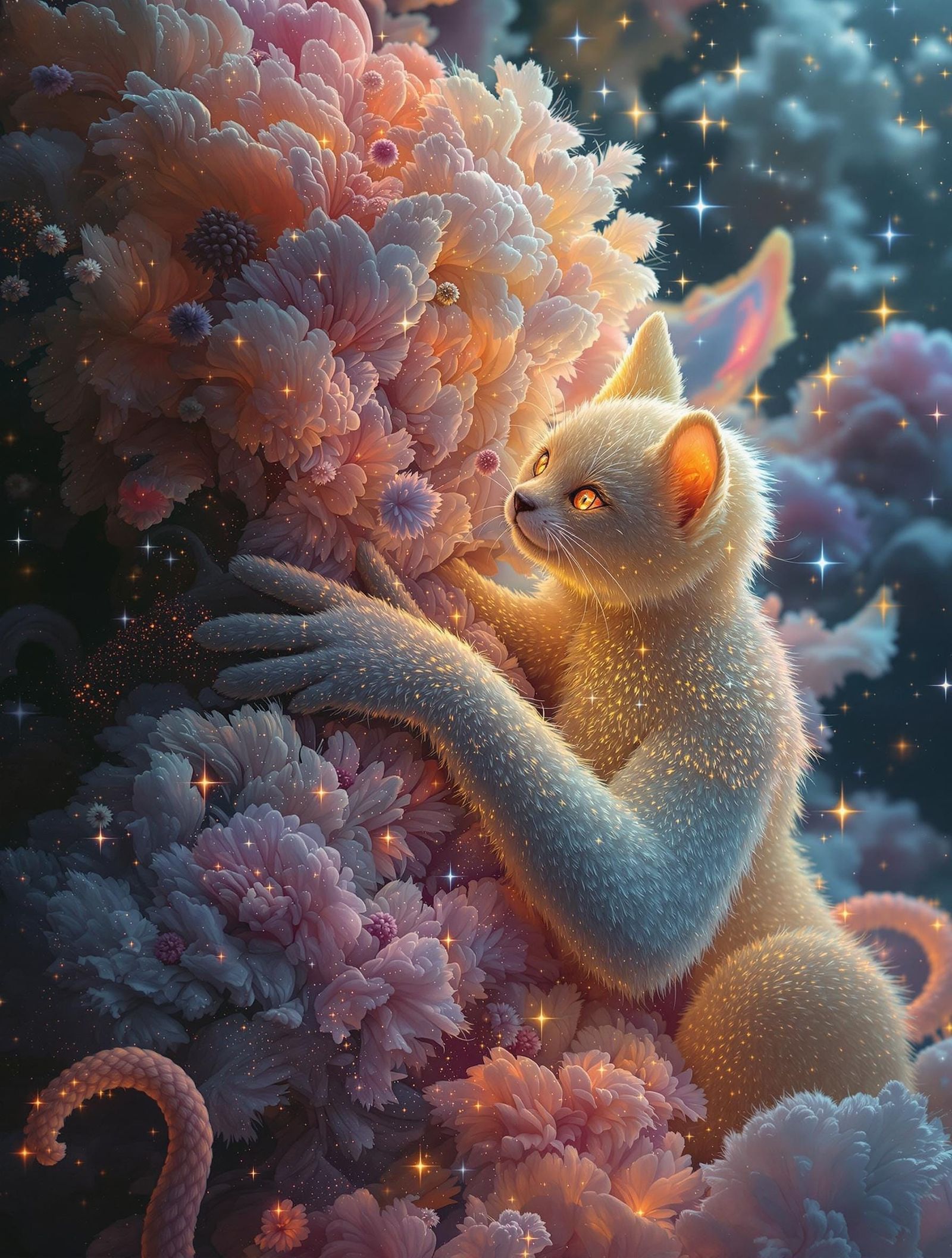 Your Surrealastic Predisposition to Melancholic Diatribe