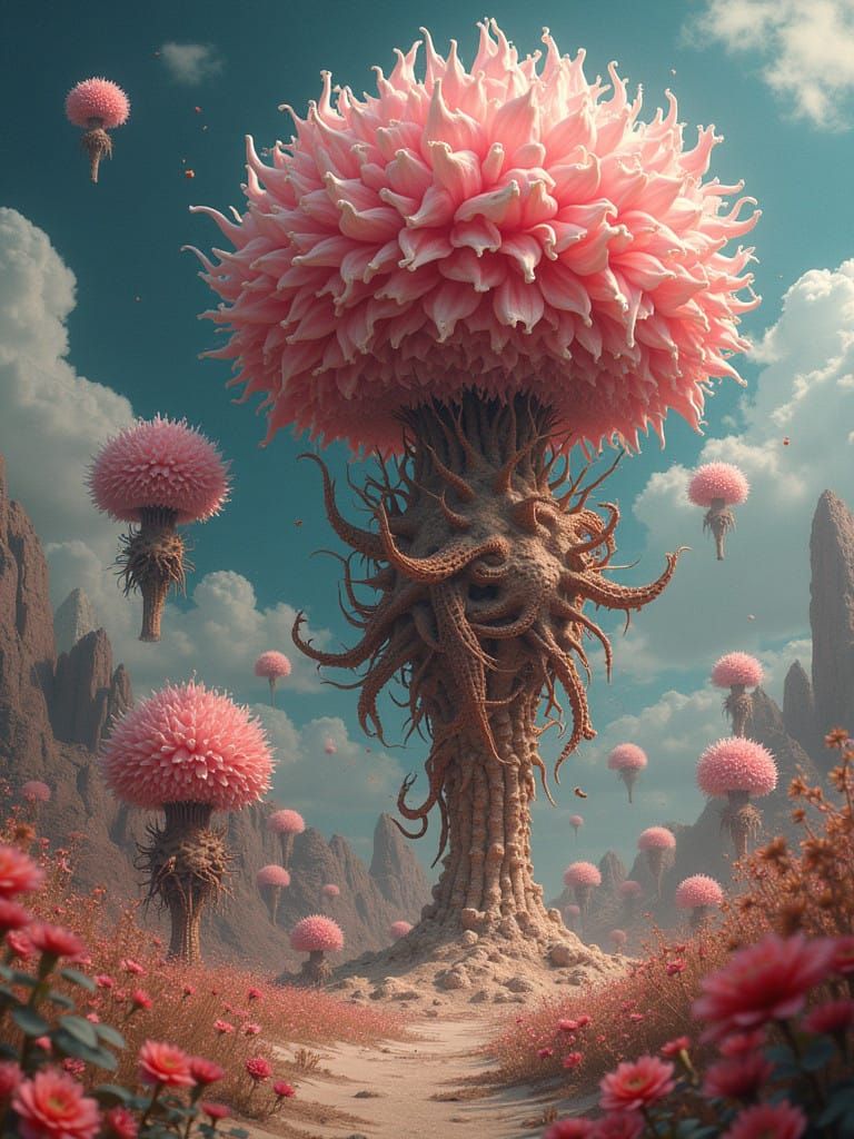 Xylyl Petallic Festy Kergofrill