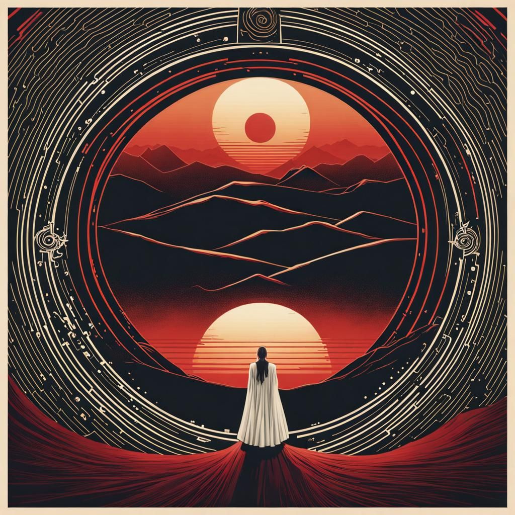 Parallel Humanity Within the Mind