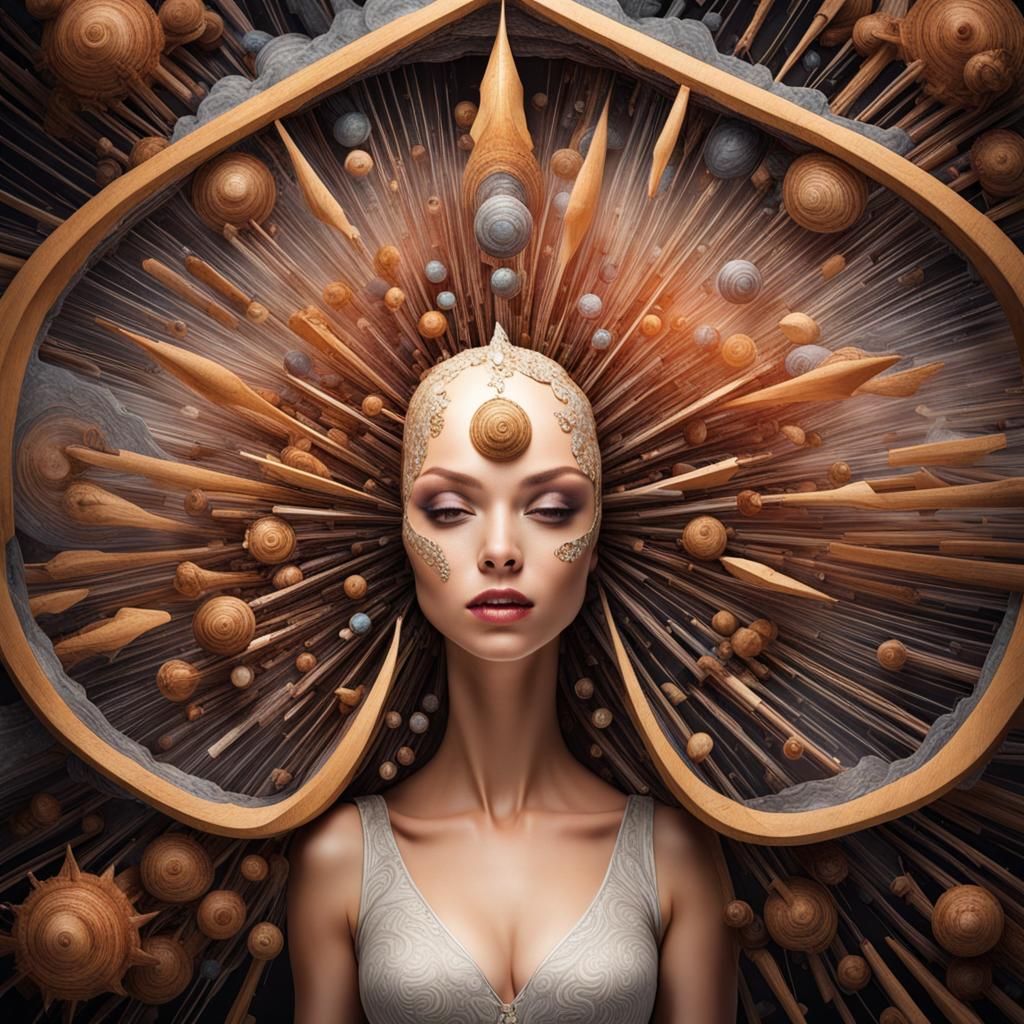 Stunning Magnetic Vision