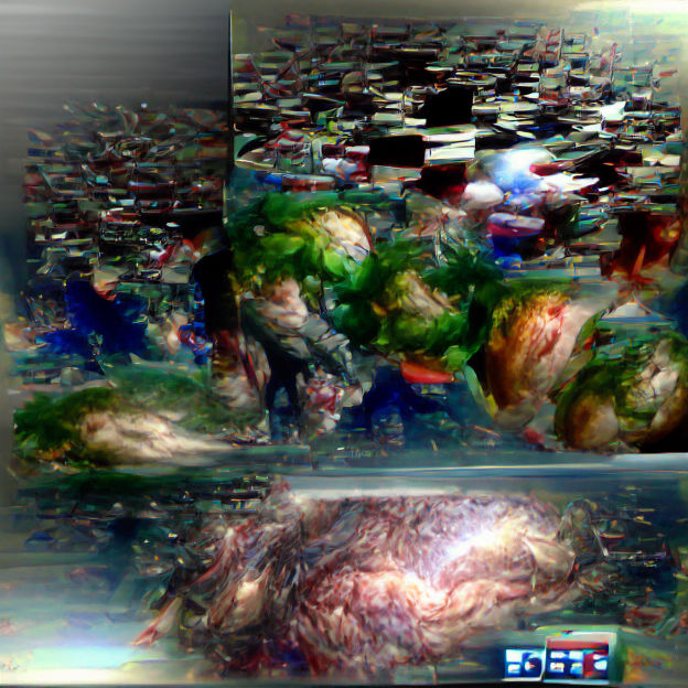 Abstract 3D Brain Art: Misunderstanding and Callousness