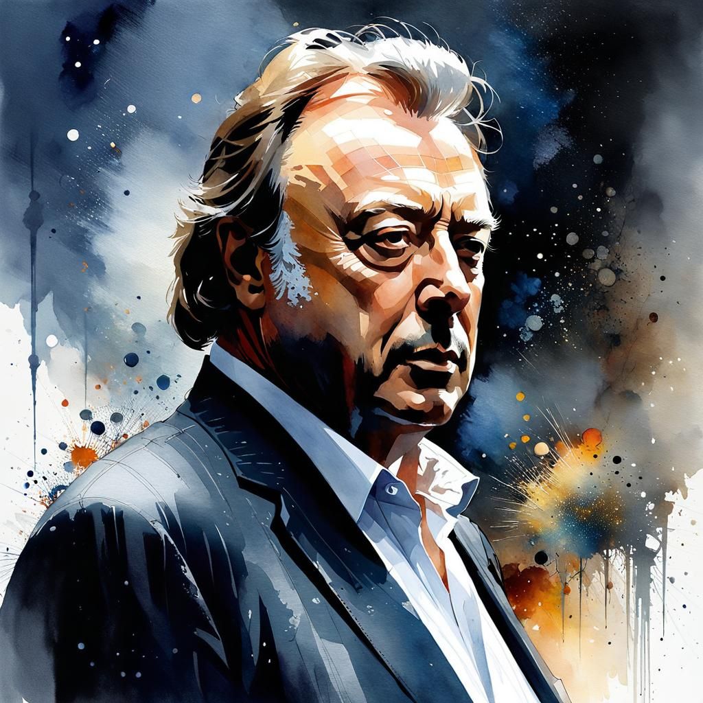 Christopher Hitchens
