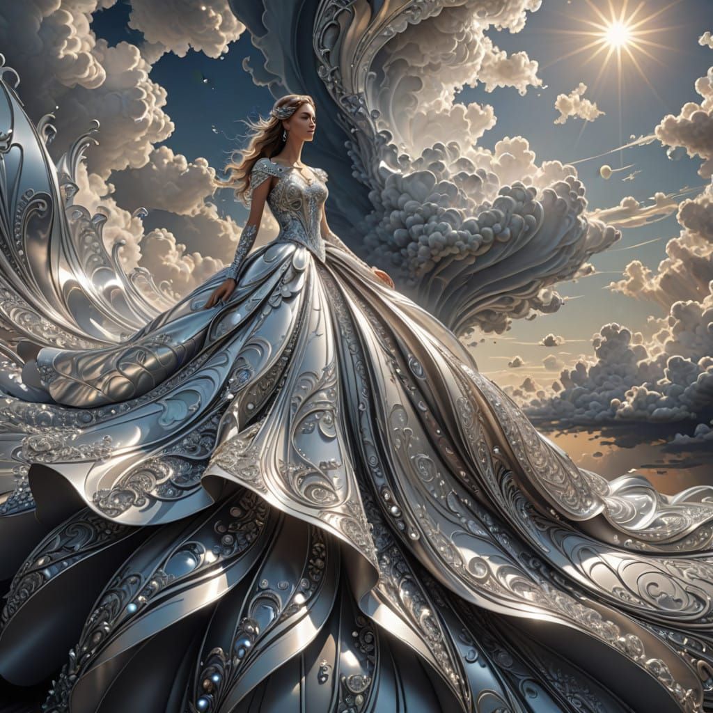 A little thing i threw on