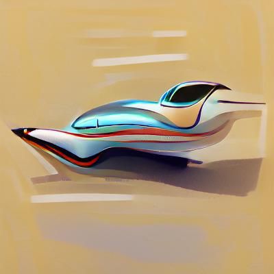 Streamlined