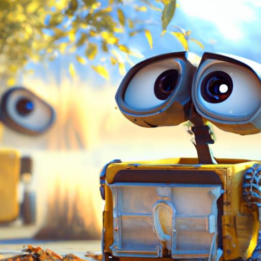 Wall-E