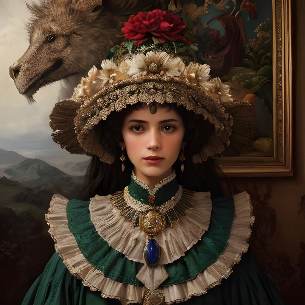 La Belle et la Bête