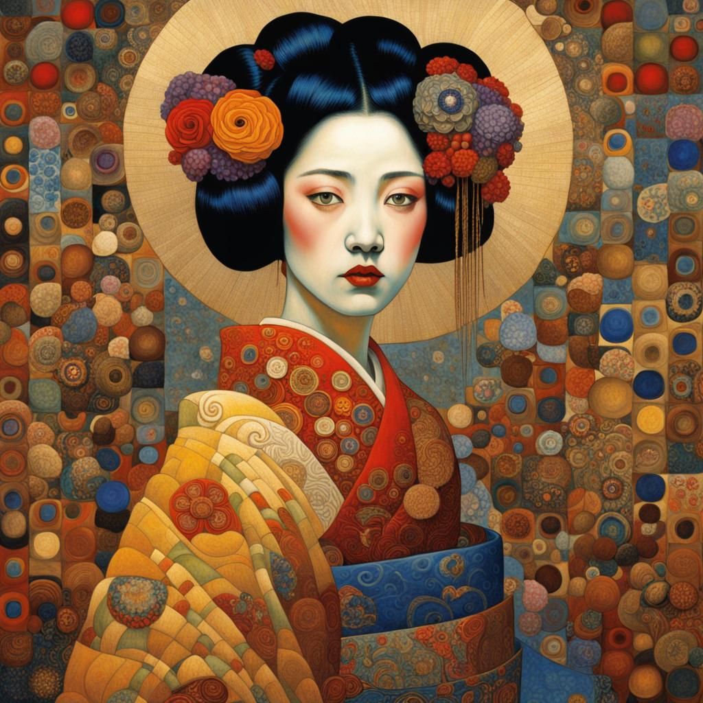 Geisha