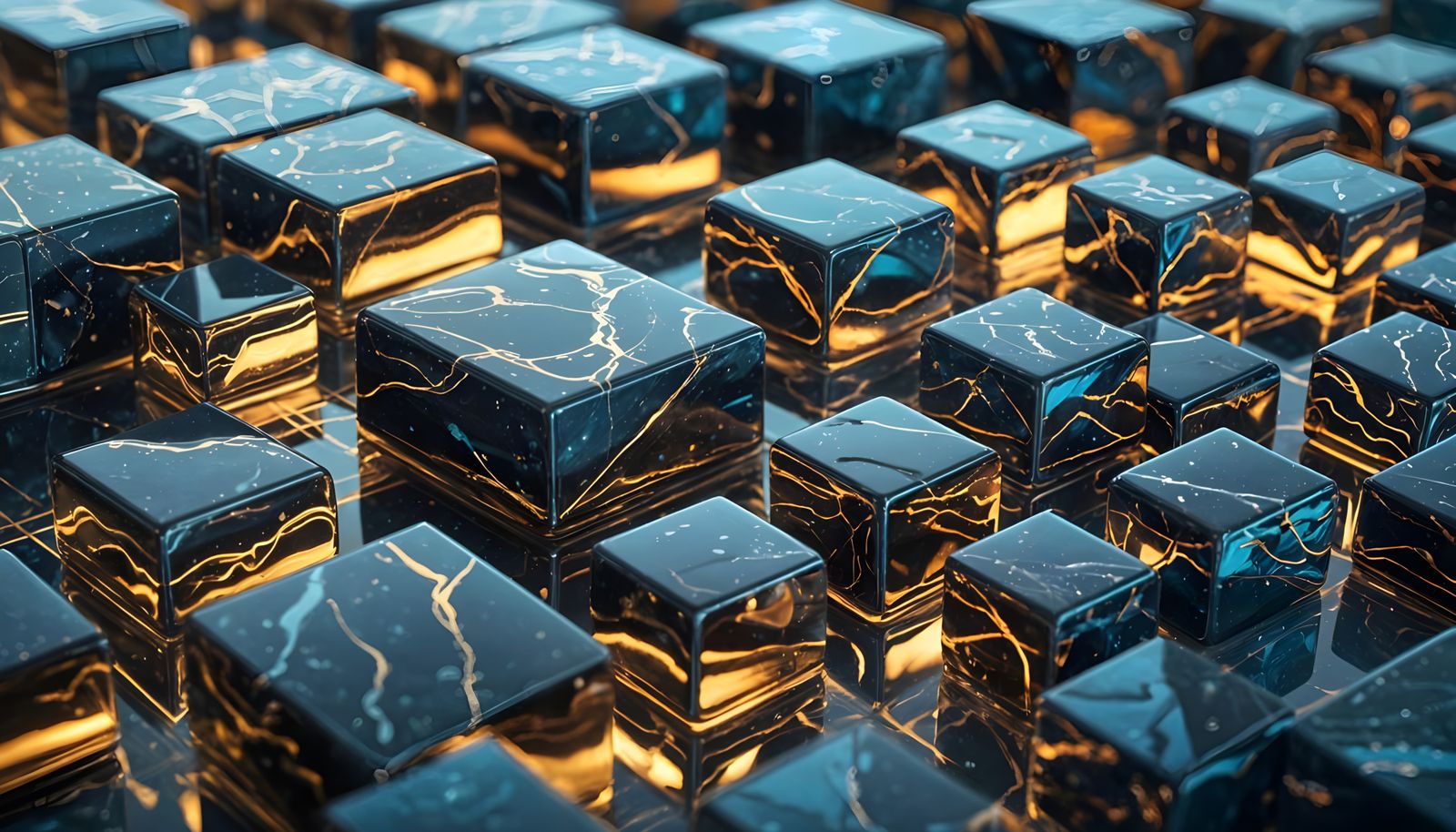 Cue B You, I'll Just B