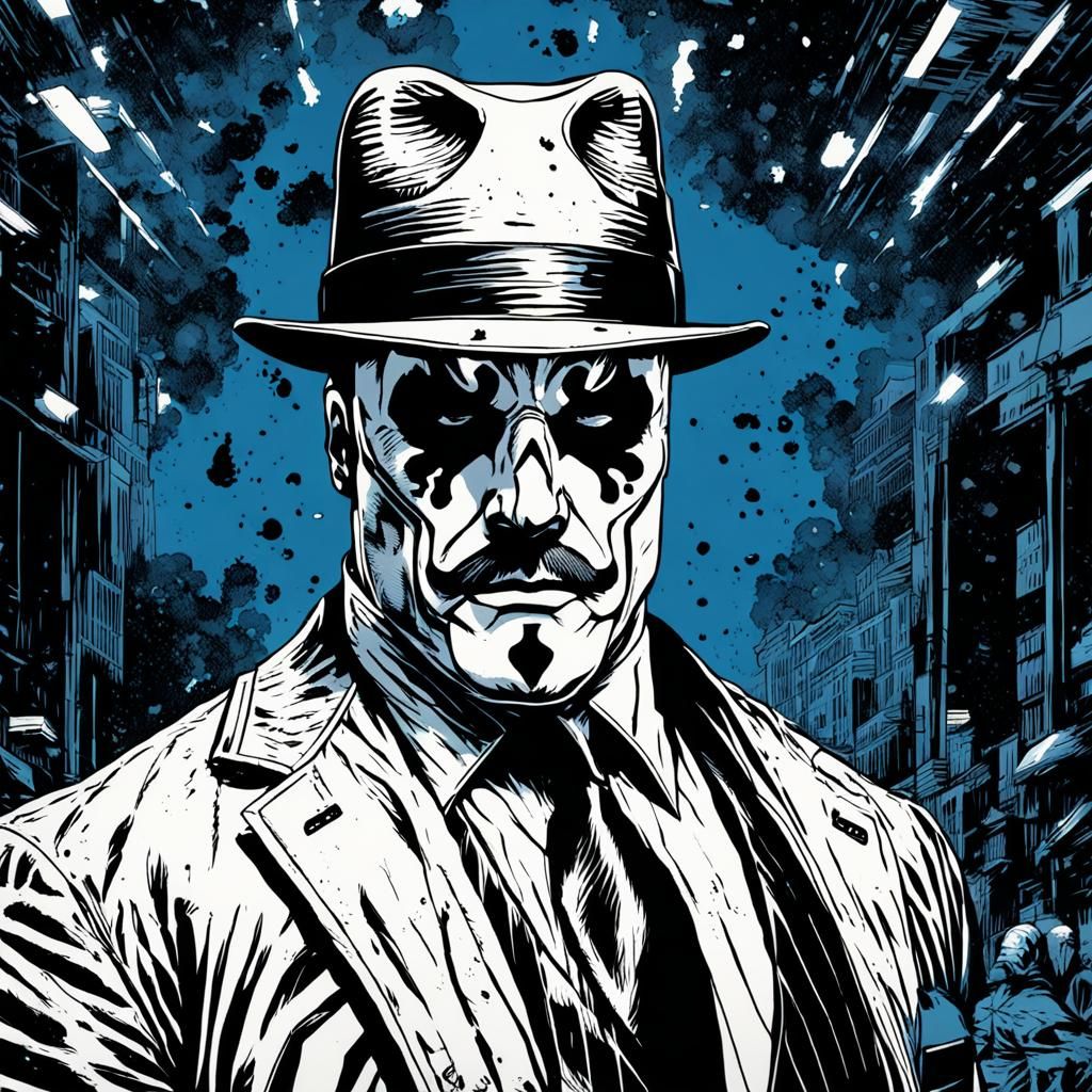 Rorschach