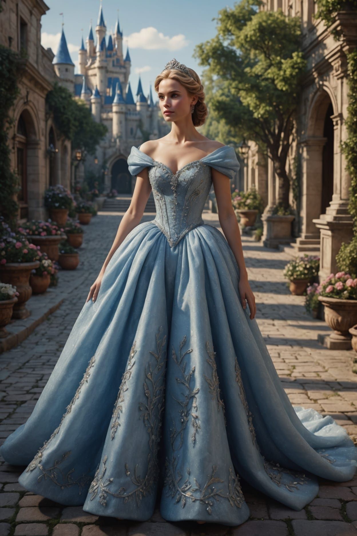 Cinderella