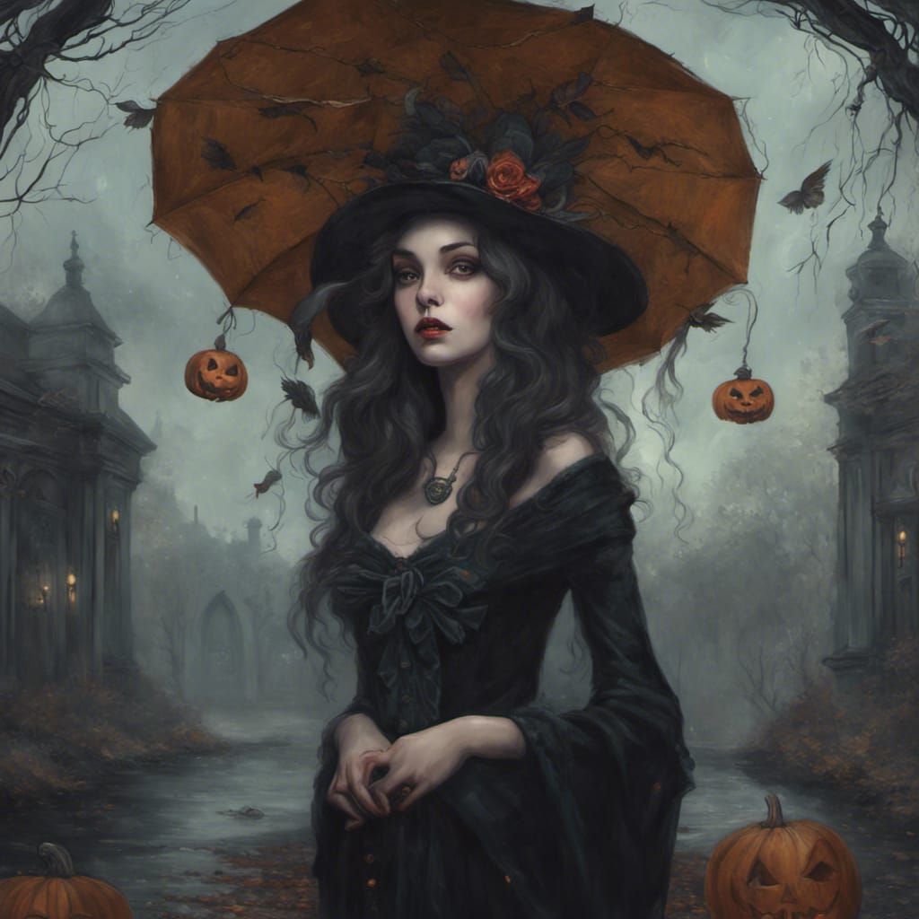 999 Witches for Halloween (97)