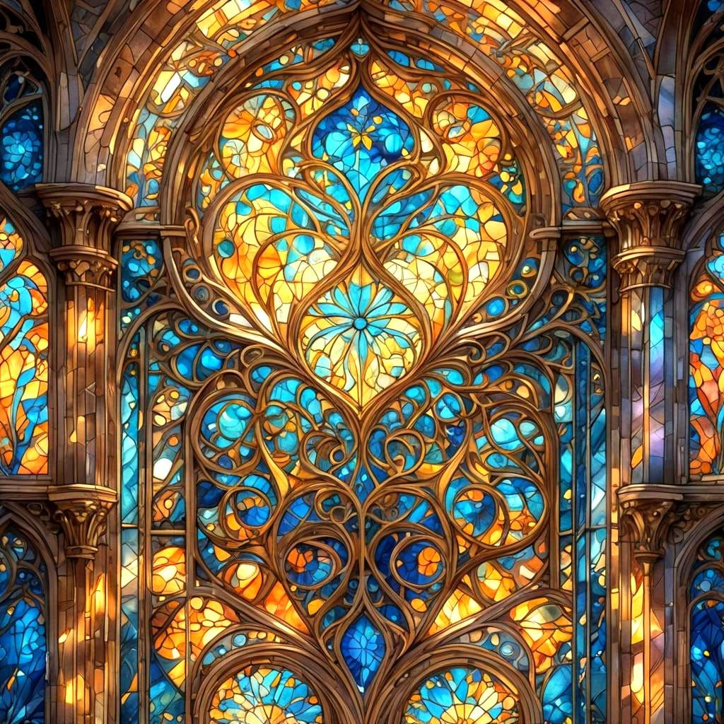 licht-durchflutet - das Licht und die Flut - Wenn die Sonne ...