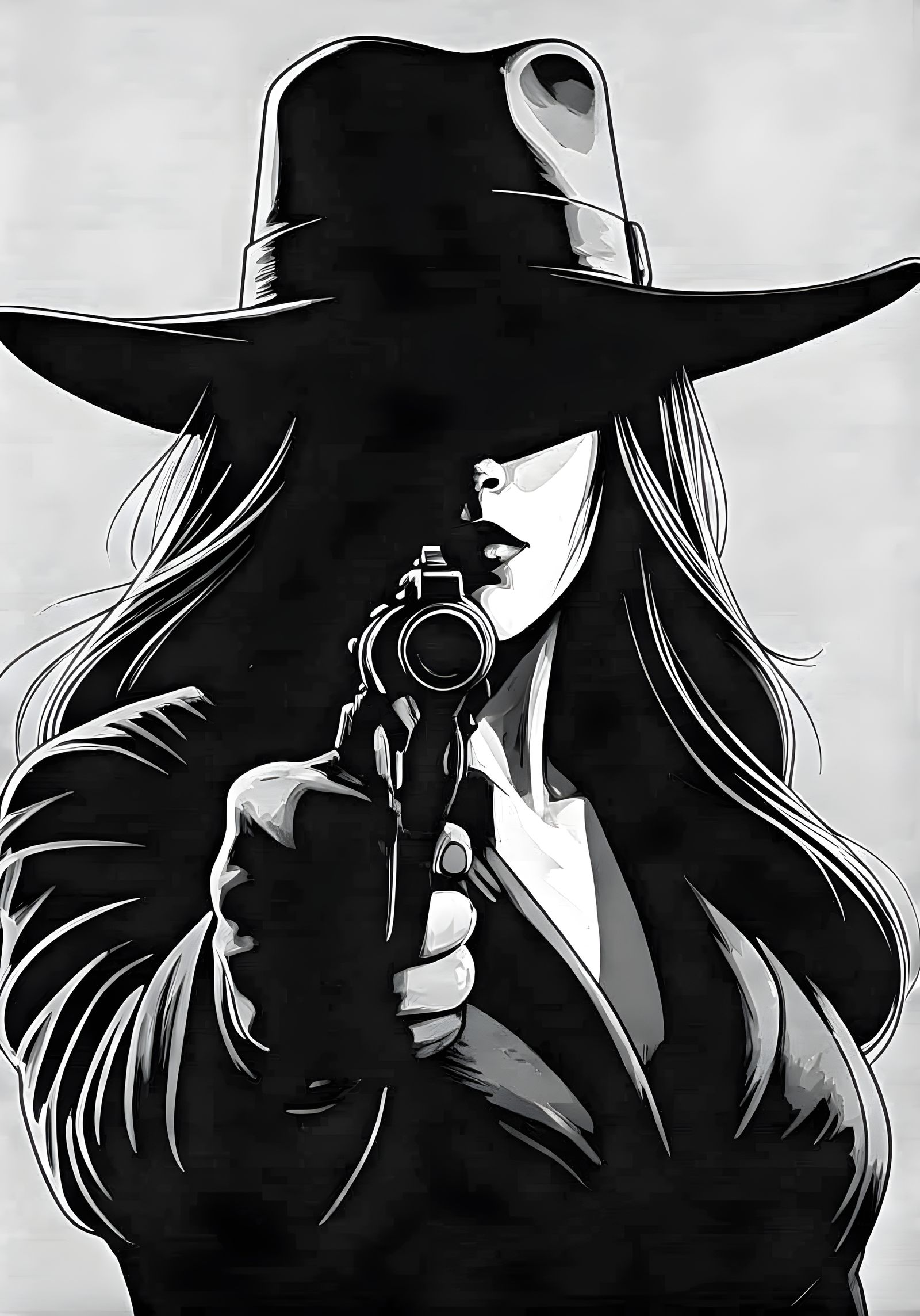 Nuances de crépuscule ｜ 8(25)