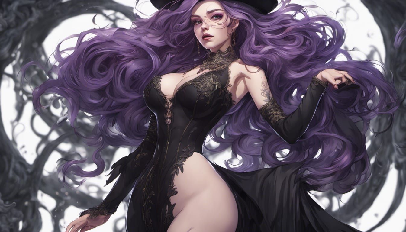 Witch
