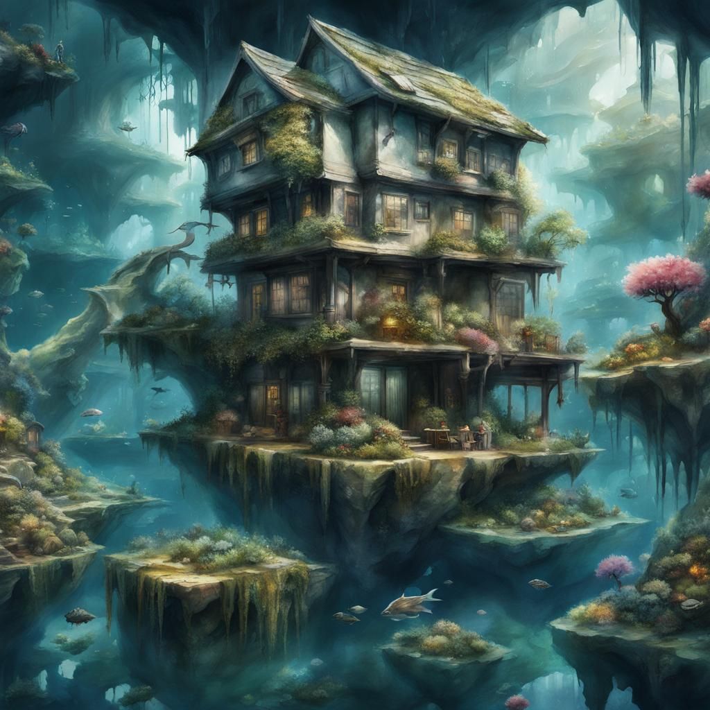 The World is the home of men, animals, flora and fauna, it is a shared home and must be preserved from air pollution by ...