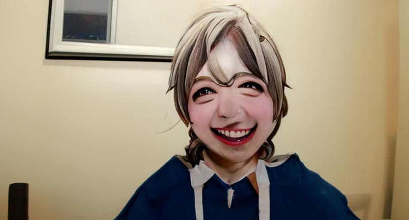 Yousoro AI Image