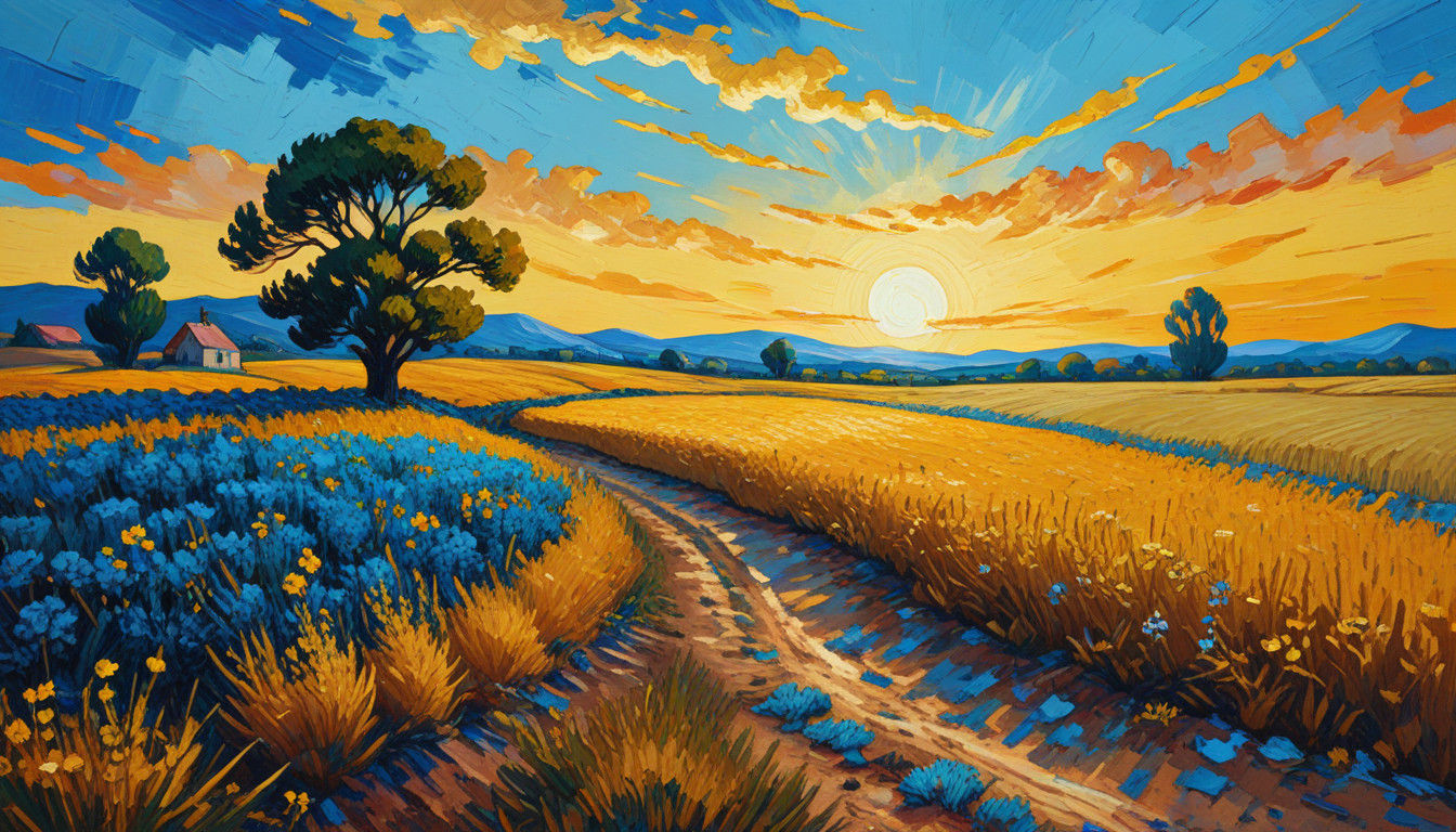 The Salt of The Earth :):